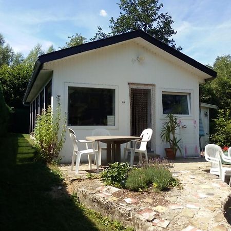 chalet de la vallée des prés Oignies Exterior foto