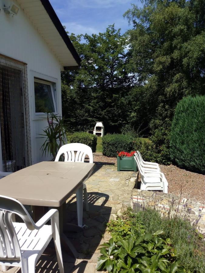chalet de la vallée des prés Oignies Exterior foto