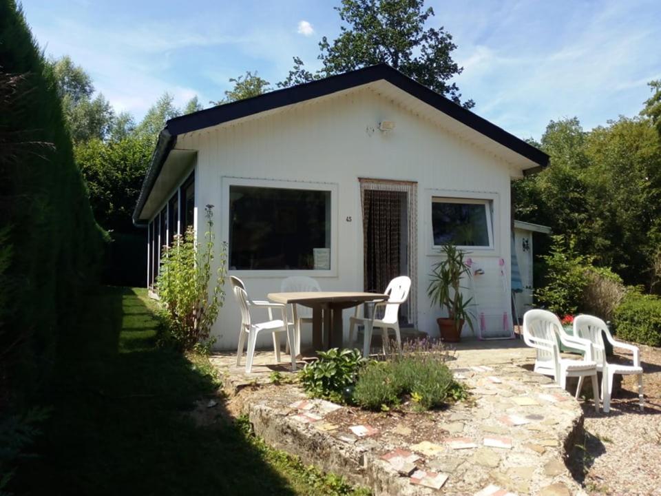 chalet de la vallée des prés Oignies Exterior foto
